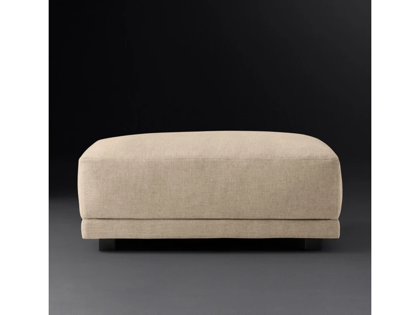 Оттоманка модульная LARS 100 см, кат. ткани 2 735655  - фото 5