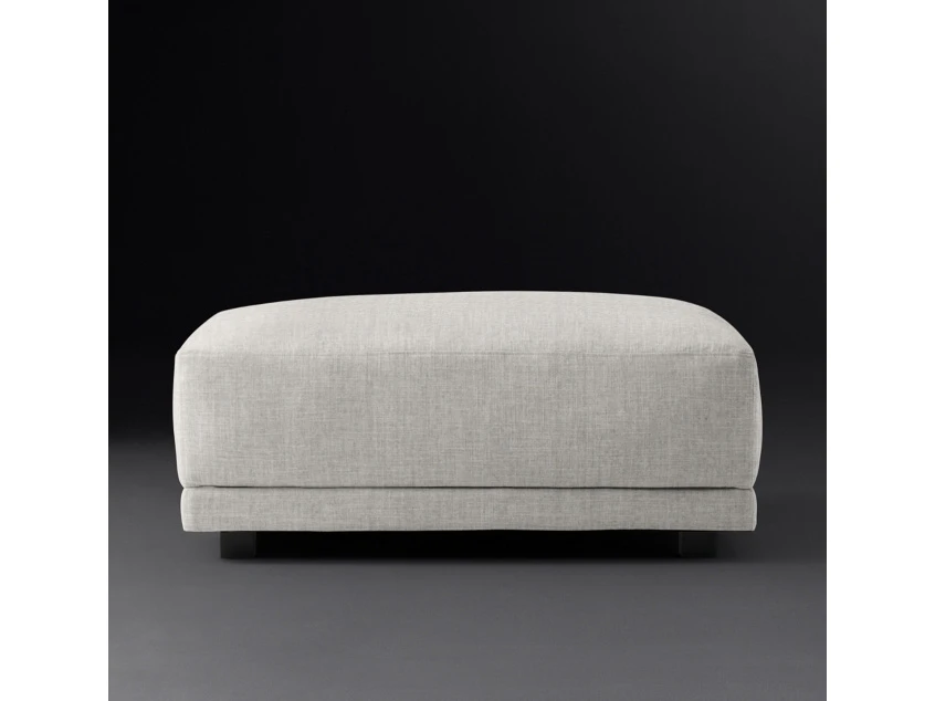 Оттоманка модульная LARS 100 см, кат. ткани 2 735655  - фото 6