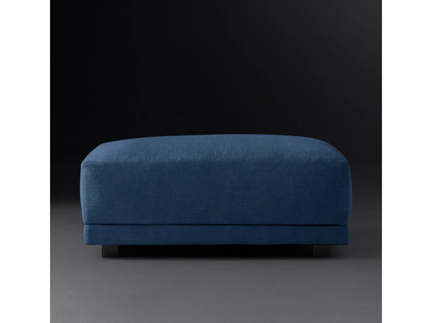 Оттоманка модульная LARS 100 см, кат. ткани 2 735655  - фото 4