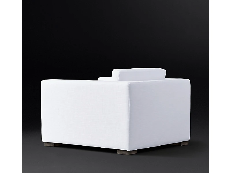 Кресло MODENA SHELTER 90 см 735746  - фото 4