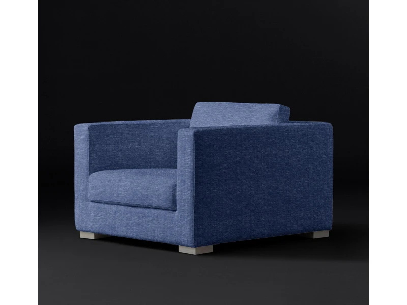 Кресло MODENA SHELTER 90 см 735746  - фото 6