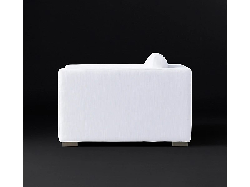 Кресло MODENA SHELTER 90 см, кат. ткани 2 735747  - фото 3