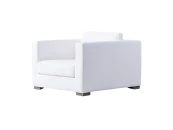 Кресло MODENA SHELTER 90 см, кат. ткани 3