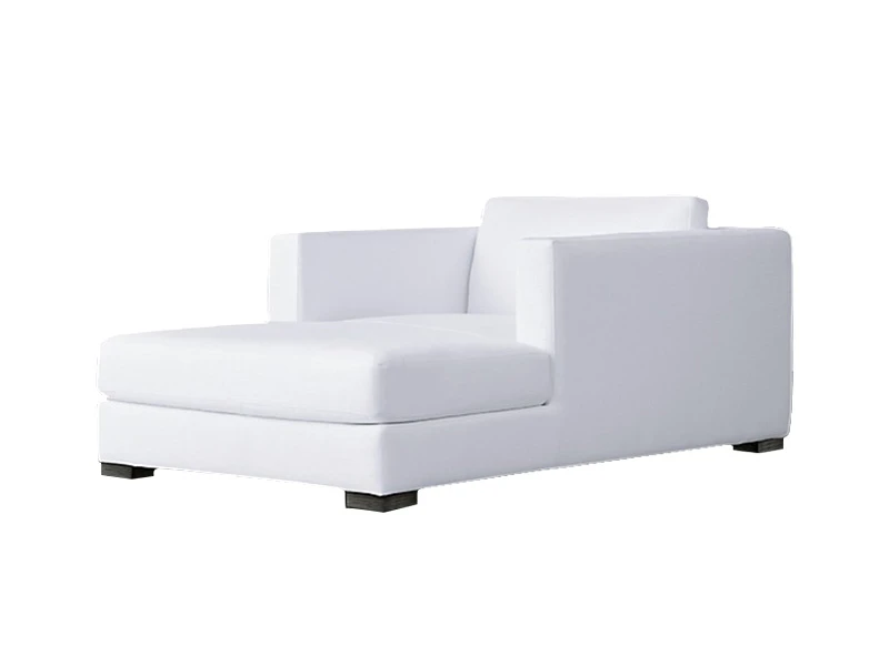 Кушетка MODENA SHELTER 115 см, кат. ткани 3 735752  - фото 1