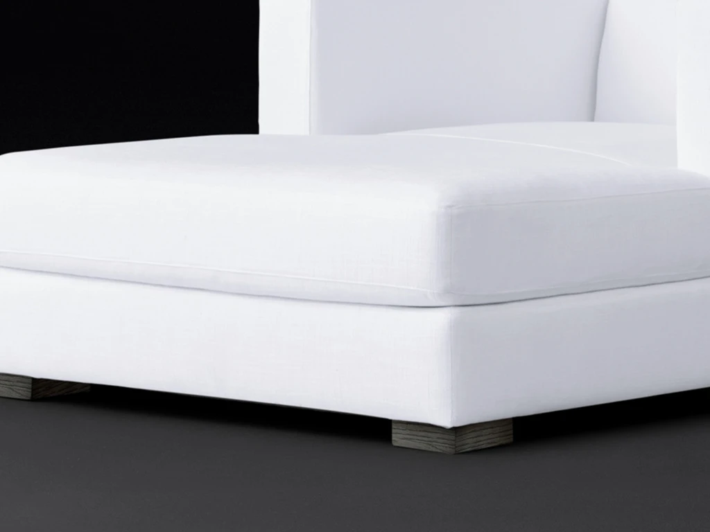 Кушетка MODENA SHELTER 115 см, кат. ткани 3 735752  - фото 5