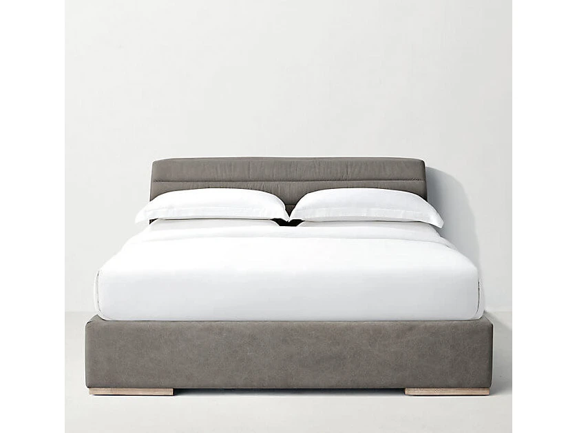 Кровать NILSSON 180х200, с подъемным механизмом, кат. ткани 3 735788  - фото 2