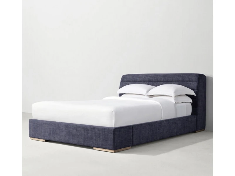 Кровать NILSSON 180х200, с подъемным механизмом, кат. ткани 3 735788  - фото 5