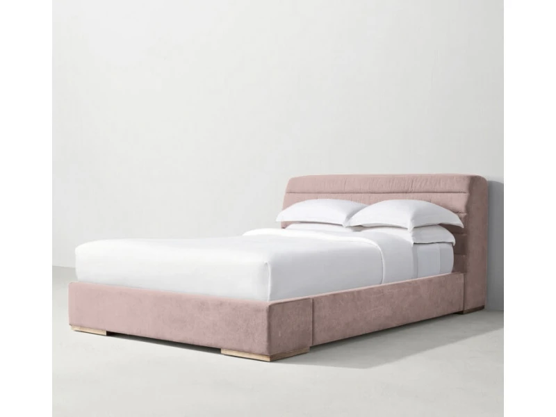 Кровать NILSSON 180х200, с подъемным механизмом, кат. ткани 3 735788  - фото 6