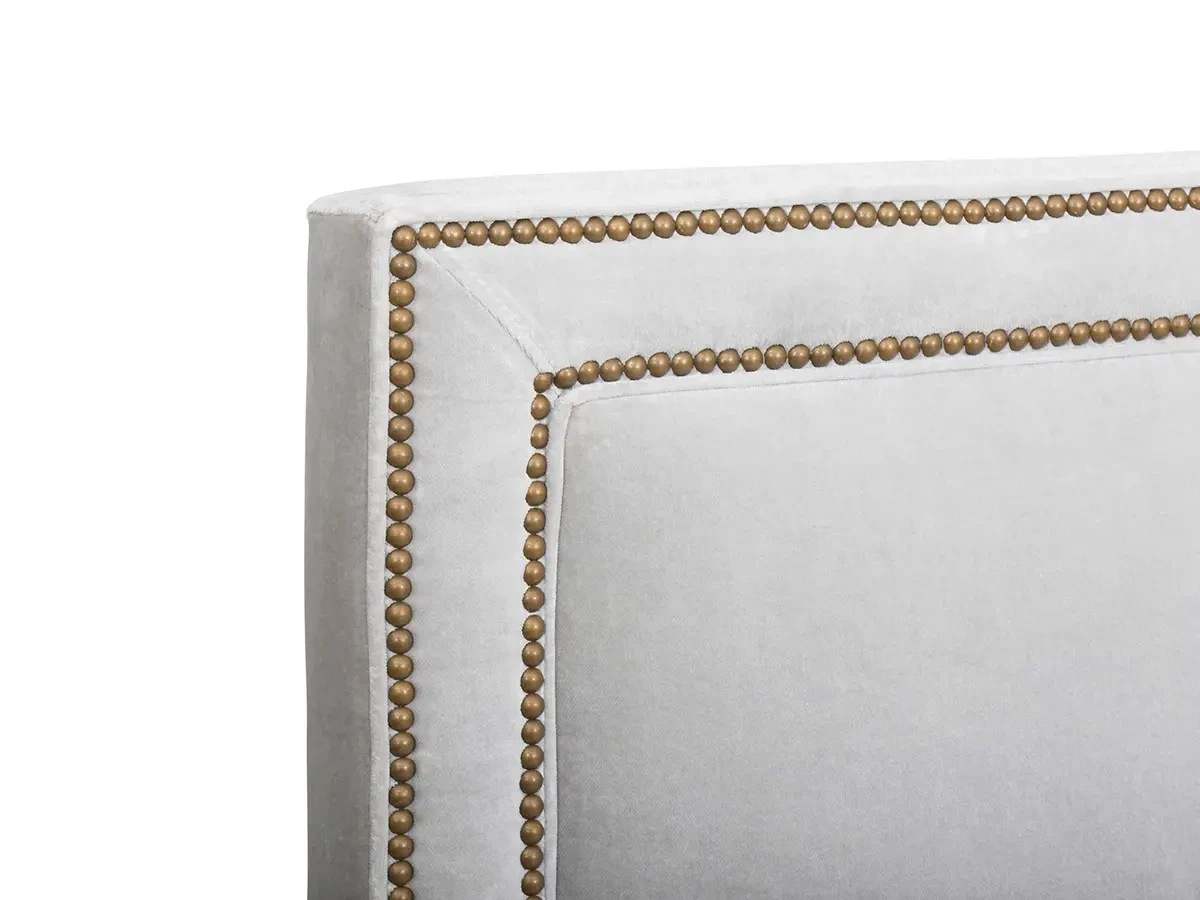 Кровать HAMILTON TALL 200x200, с подъемным механизмом 735797  - фото 4