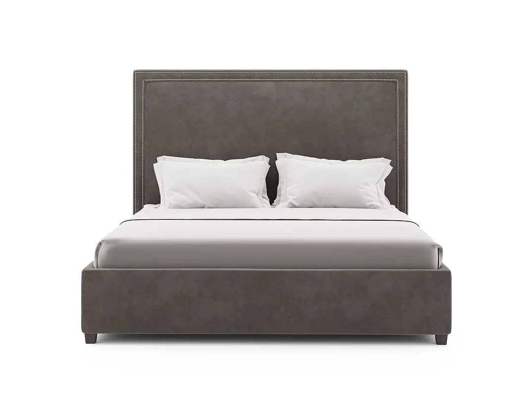 Кровать HAMILTON 200x200, с подъемным механизмом 735845  - фото 2