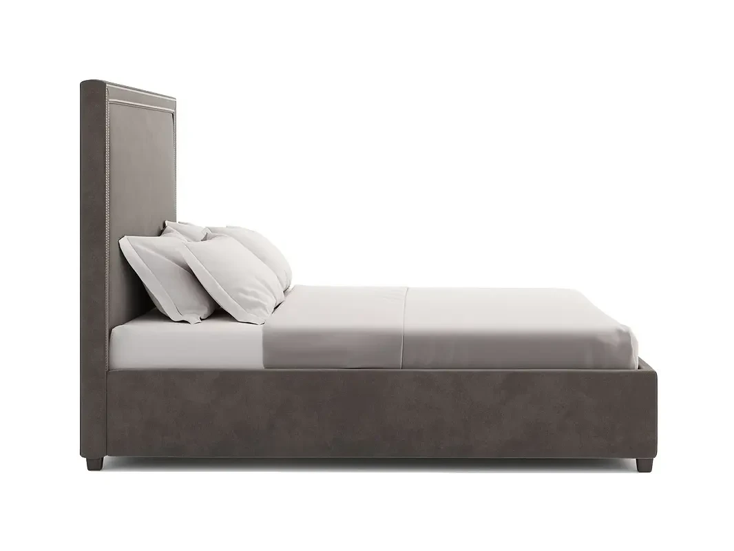 Кровать HAMILTON 200x200, с подъемным механизмом 735845  - фото 3