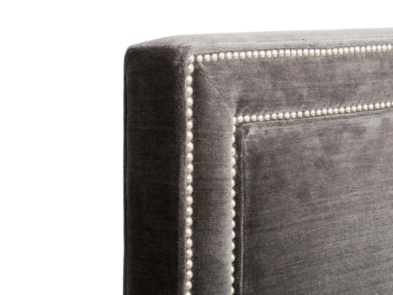 Кровать HAMILTON 140x200, с подъемным механизмом, кат. ткани 3 735858  - фото 6