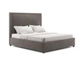 Кровать HAMILTON 140x200, с подъемным механизмом, кат. ткани 3