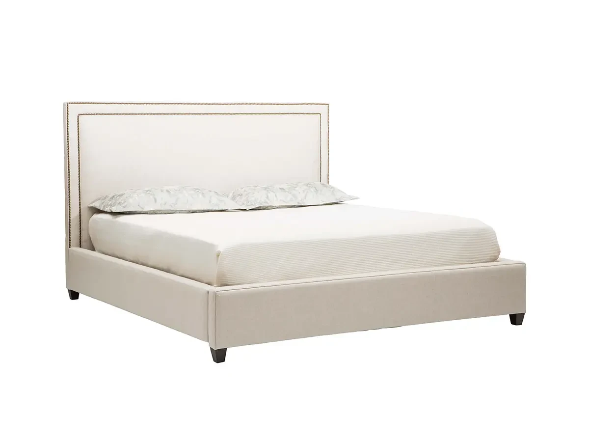 Кровать HAMILTON 140x200, с подъемным механизмом, кат. ткани 3 735858  - фото 4