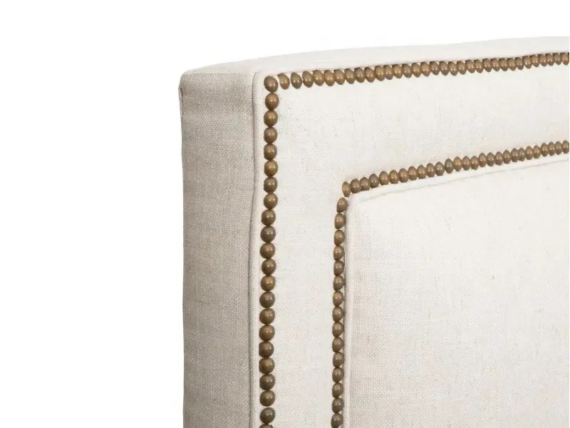 Кровать HAMILTON 140x200, с подъемным механизмом, кат. ткани 3 735858  - фото 5