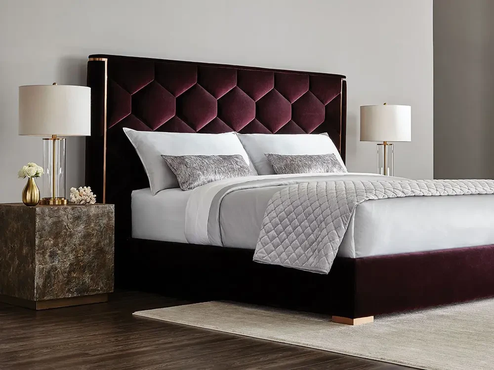 Кровать VIOLA 200x200, с подъемным механизмом, кат. ткани 3 735897  - фото 6