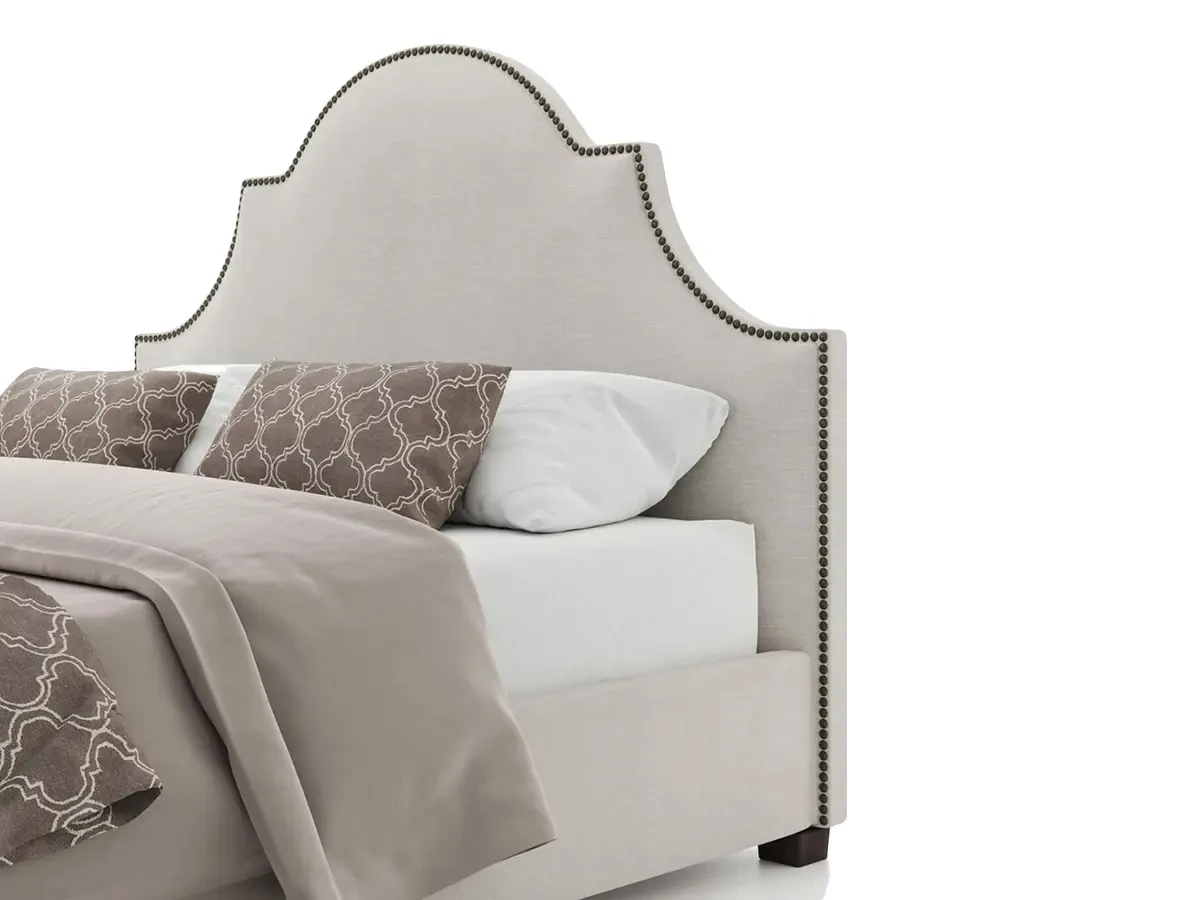 Кровать CHERESSE 200x200, с подъемным механизмом 735905  - фото 3