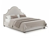 Кровать CHERESSE 140x200, с подъемным механизмом, кат. ткани 3