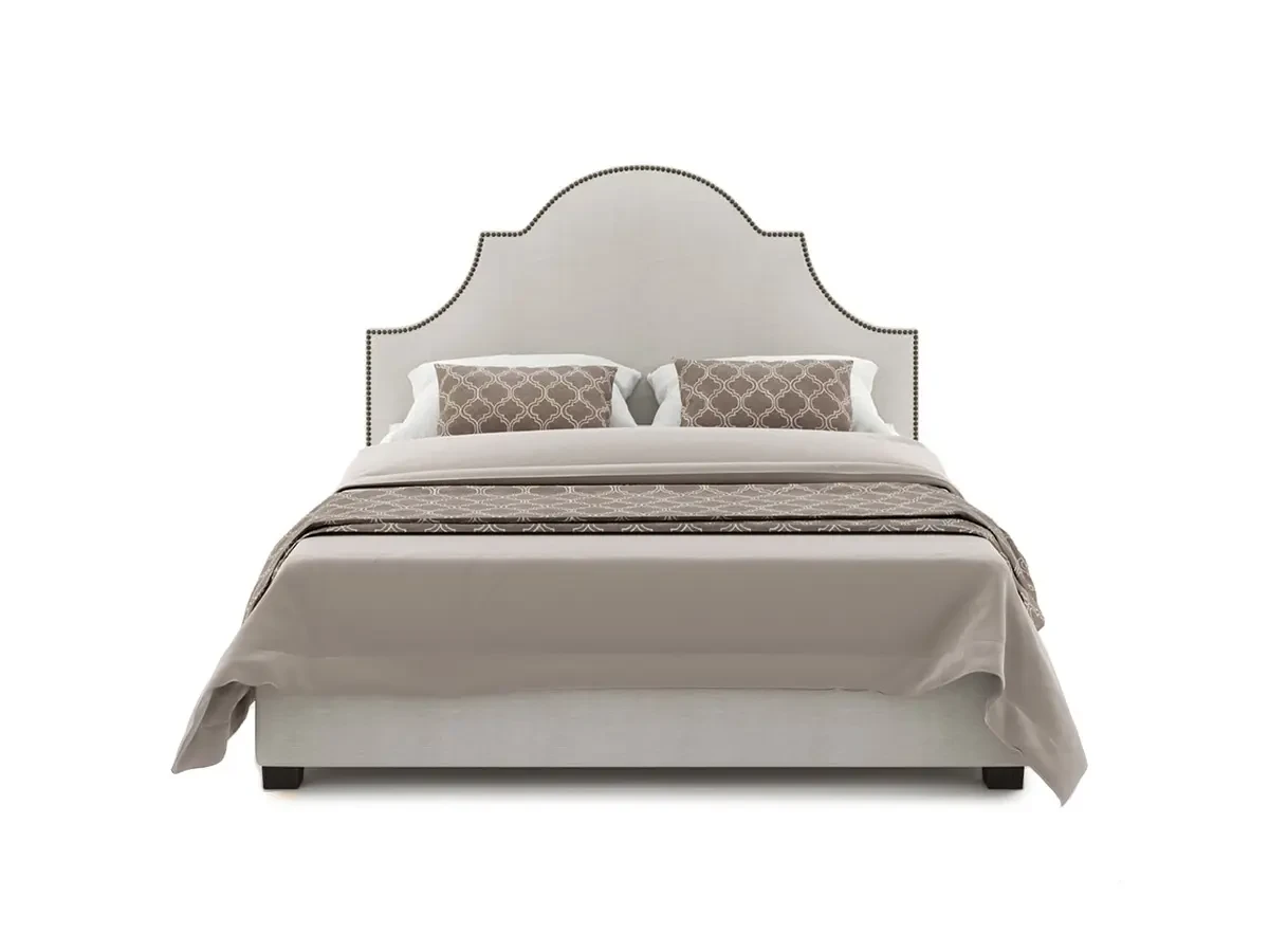 Кровать CHERESSE 200x200, с подъемным механизмом, кат. ткани 3 735921  - фото 2