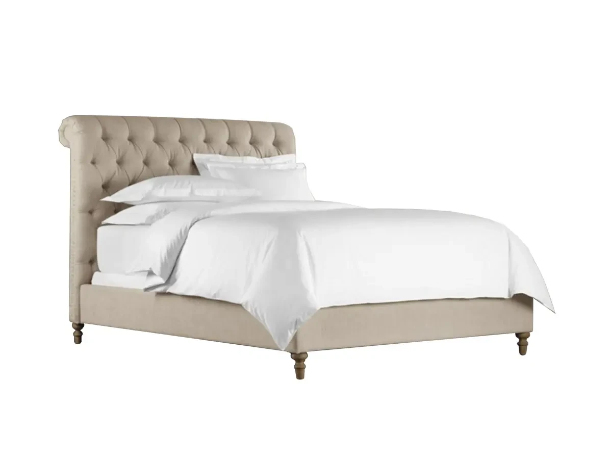 Кровать CHESTER 180x200 735972  - фото 1