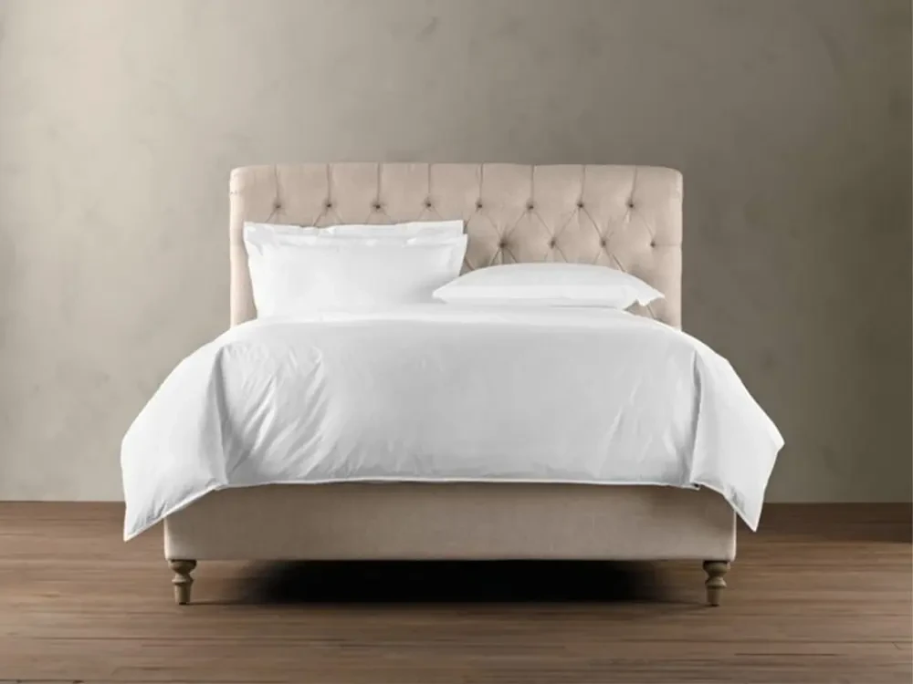 Кровать CHESTER 200x200, с подъемным механизмом 735977  - фото 2