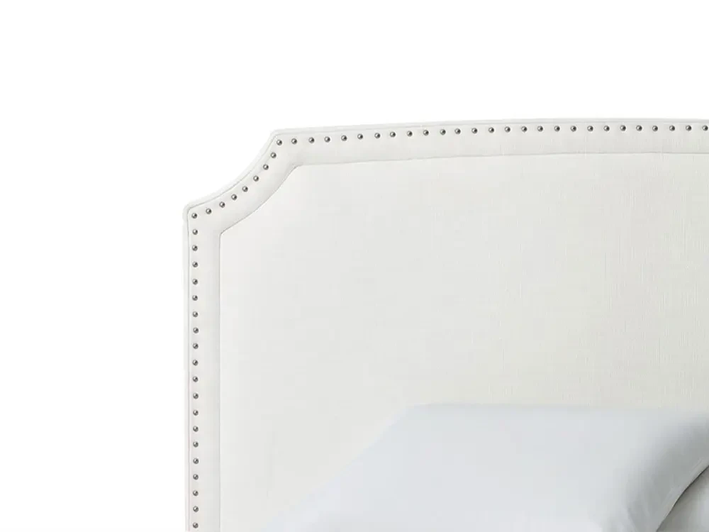 Кровать ANTONINA 200x200, с подъемным механизмом 736049  - фото 4