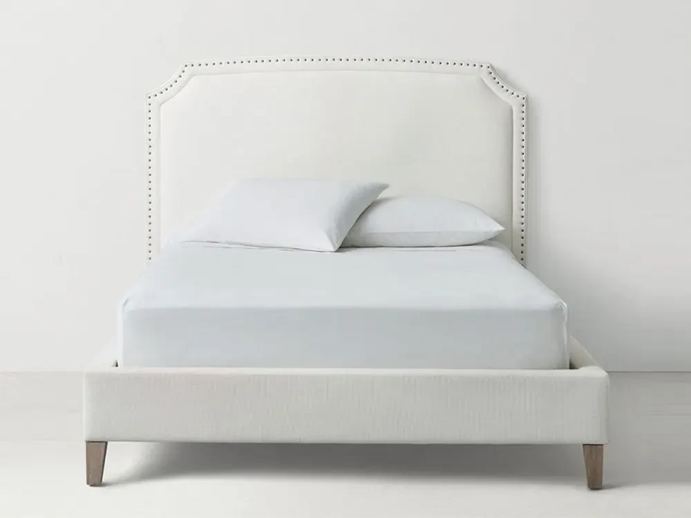 Кровать ANTONINA 140x200, с подъемным механизмом, кат. ткани 3 736062  - фото 2