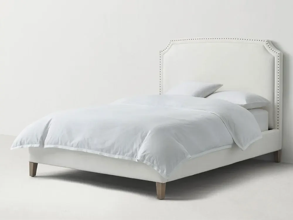 Кровать ANTONINA 140x200, с подъемным механизмом, кат. ткани 3 736062  - фото 3