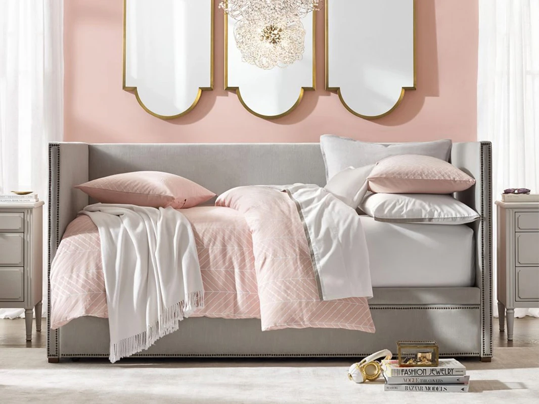 Кровать THALIA 120x200 736067  - фото 7