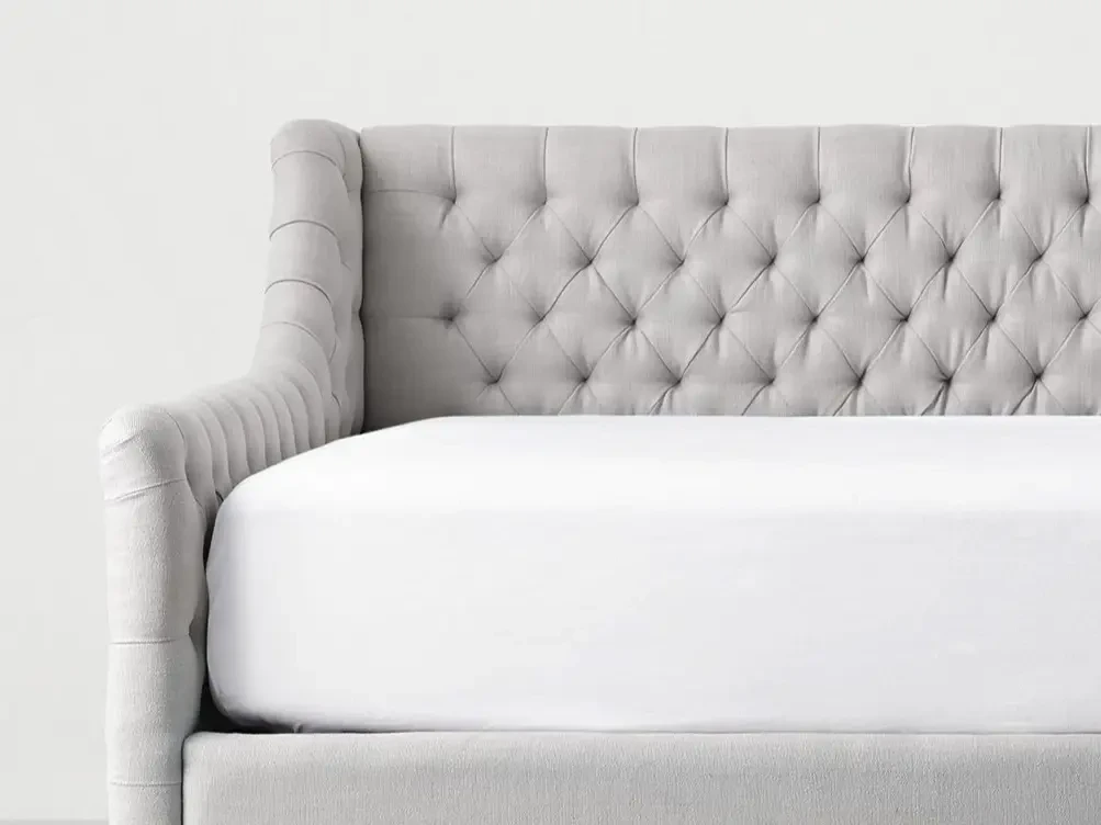 Кровать детская DEVYN 120x200, с выкатным ящиком 736081  - фото 7