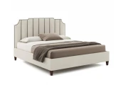 Кровать BAYONNE 140x200, с подъемным механизмом, кат. ткани 3