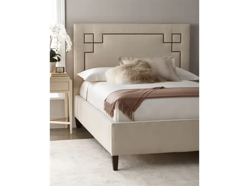 Кровать GAVIN 200x200, с подъемным механизмом 736205  - фото 2