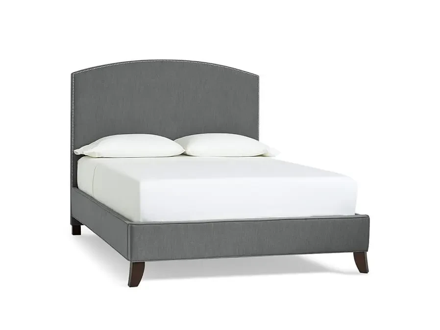 Кровать FILLMORE ONE 200x200, с подъемным механизмом 736253  - фото 1