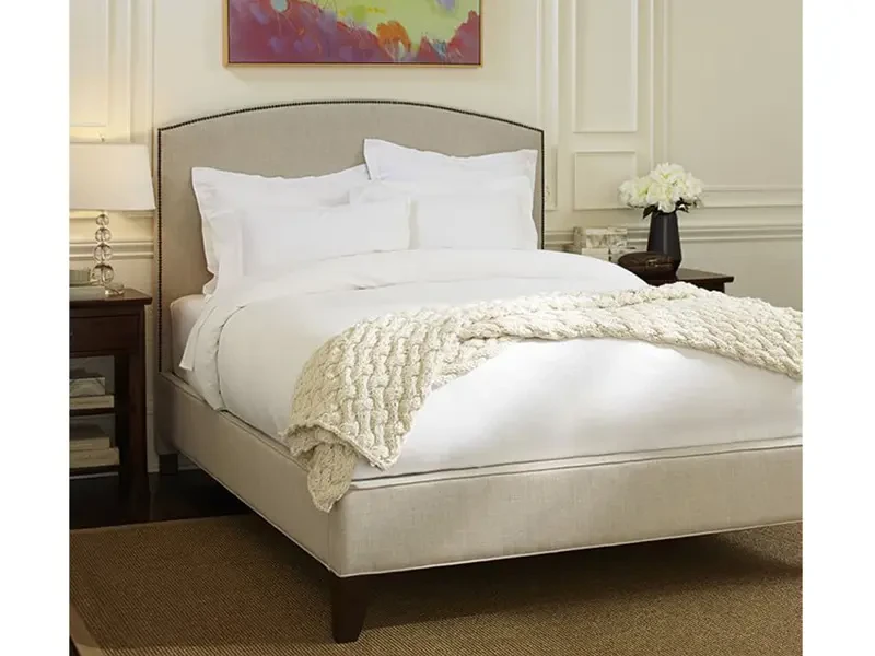 Кровать FILLMORE ONE 200x200, с подъемным механизмом 736253  - фото 3