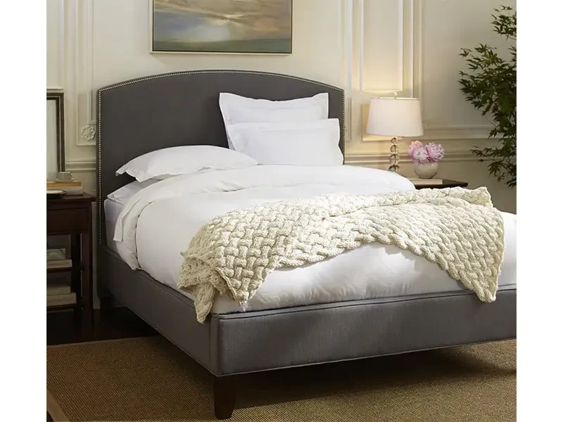 Кровать FILLMORE ONE 200x200, с подъемным механизмом, кат. ткани 3 736269  - фото 2