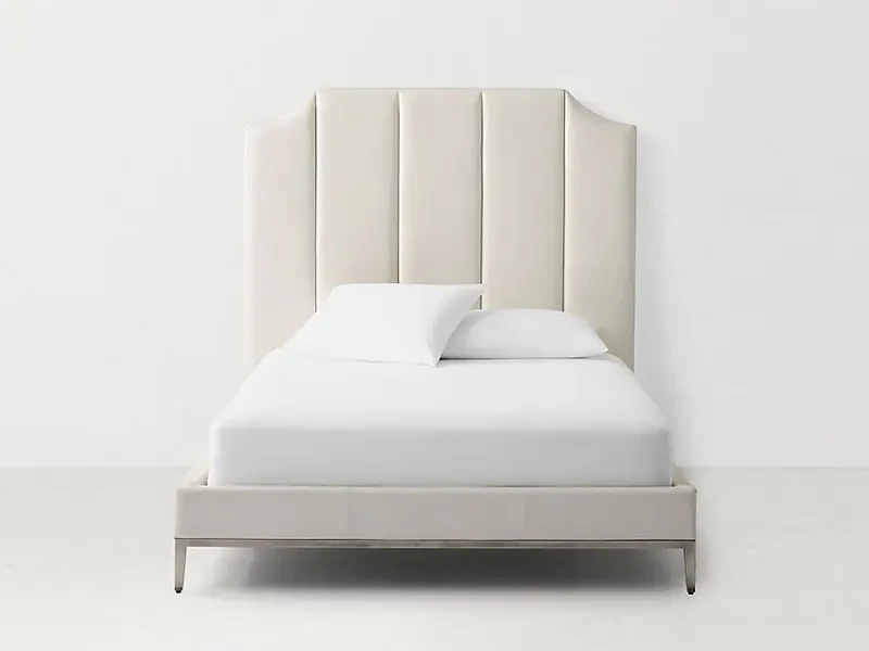 Кровать SABINE 200x200, с подъемным механизмом, кат. ткани 3 736293  - фото 2