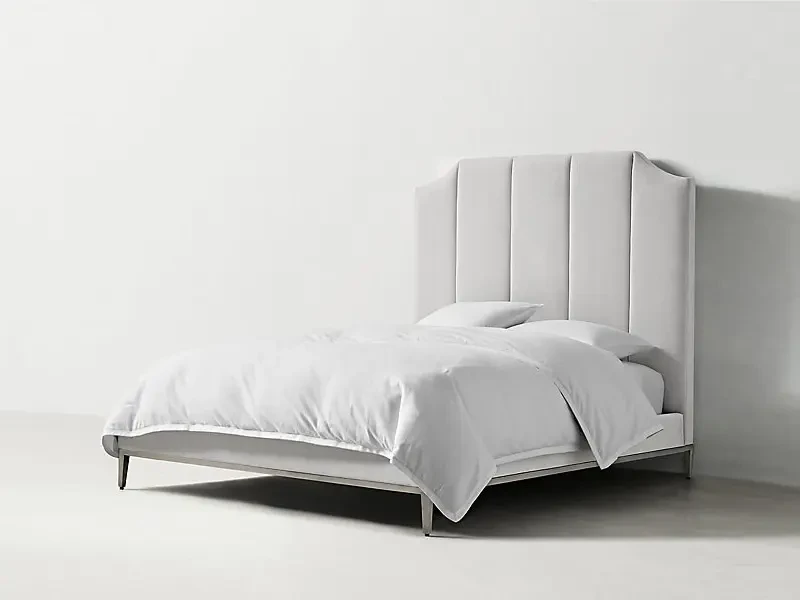 Кровать SABINE 200x200, с подъемным механизмом, кат. ткани 3 736293  - фото 4