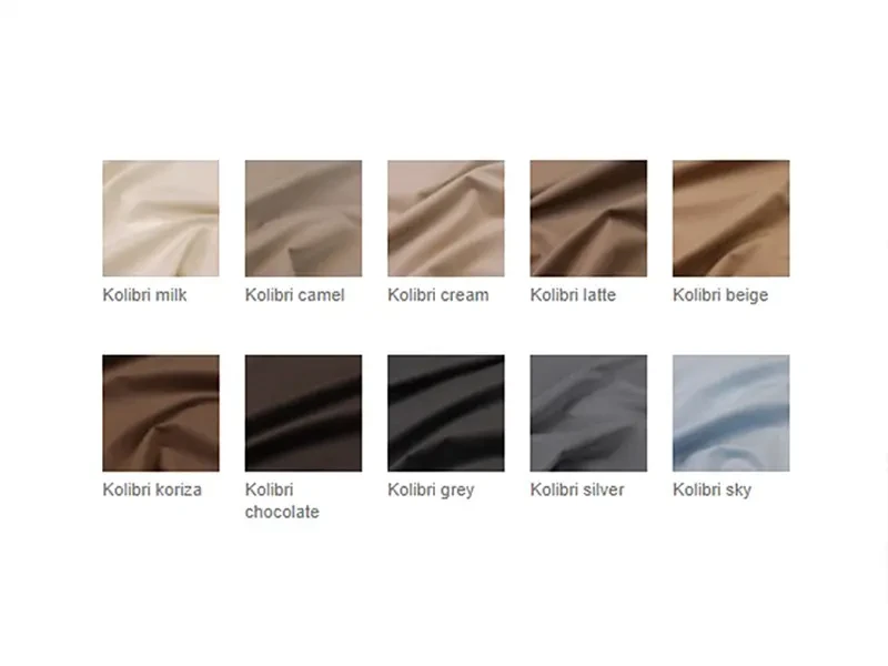 Кровать SABINE 200x200, с подъемным механизмом, кат. ткани 3 736293  - фото 5