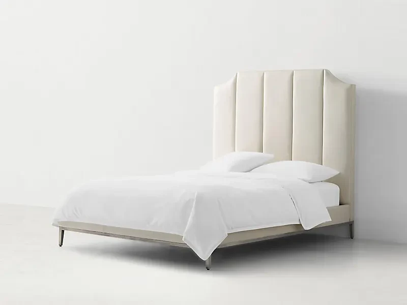 Кровать SABINE 200x200, с подъемным механизмом, кат. ткани 3 736293  - фото 3