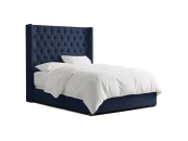 Кровать ZADIE TUFTED 200x200