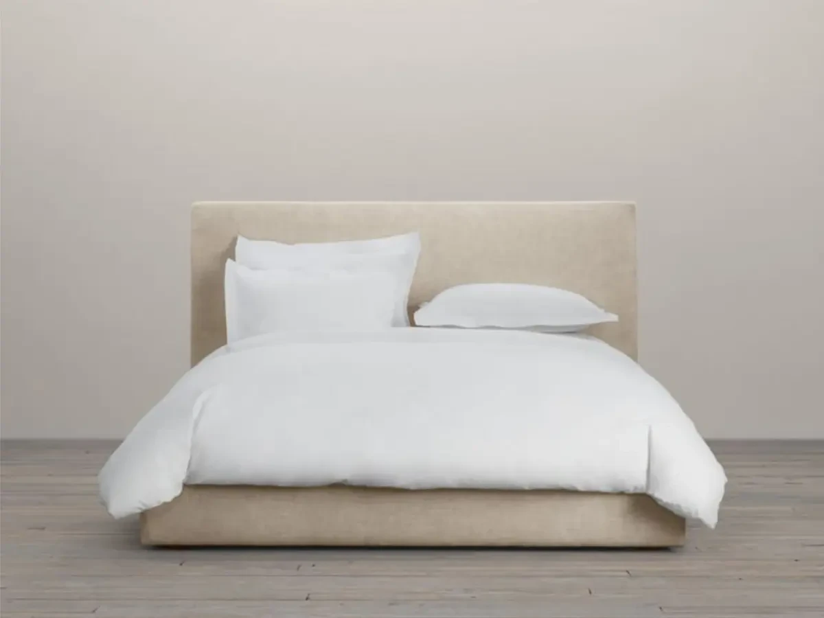 Кровать SULLIVAN PLATFORM 200x200, с подъемным механизмом, кат. ткани 3 736365  - фото 3