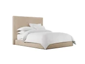 Кровать SULLIVAN PLATFORM 200x200, с подъемным механизмом, кат. ткани 3