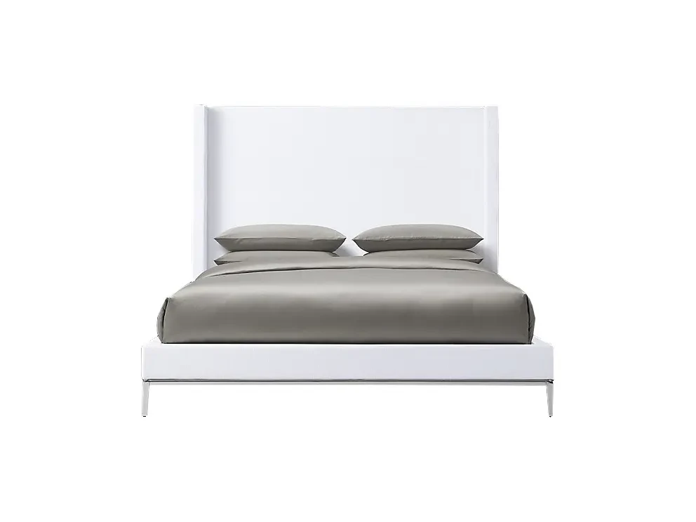 Кровать ITALIA SHELTER 200x200 736393  - фото 1