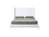 Кровать ITALIA SHELTER 200x200