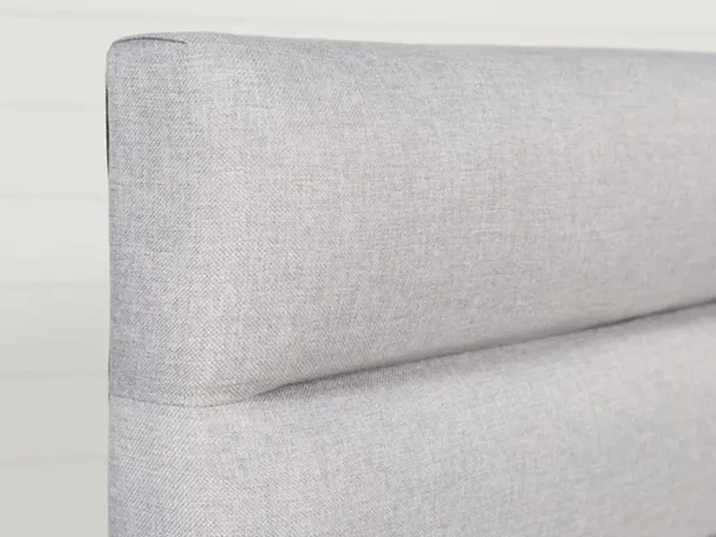 Кровать HUDSON 200x200, с подъемным механизмом, кат. ткани 3 736425  - фото 2