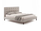 Кровать MID CENTURY 200x200, с подъемным механизмом