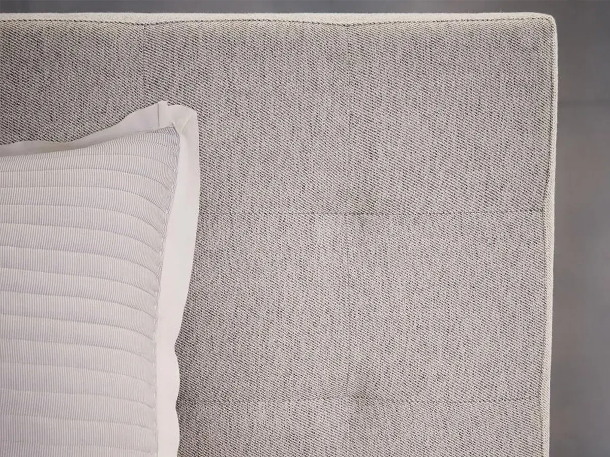 Кровать MID CENTURY 140x200, с подъемным механизмом, кат. ткани 3 736494  - фото 6