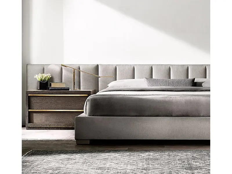 Кровать MODENA V 160x200, с подъемным механизмом 736503  - фото 3