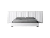 Кровать MODENA V 200x200, с подъемным механизмом, кат. ткани 3