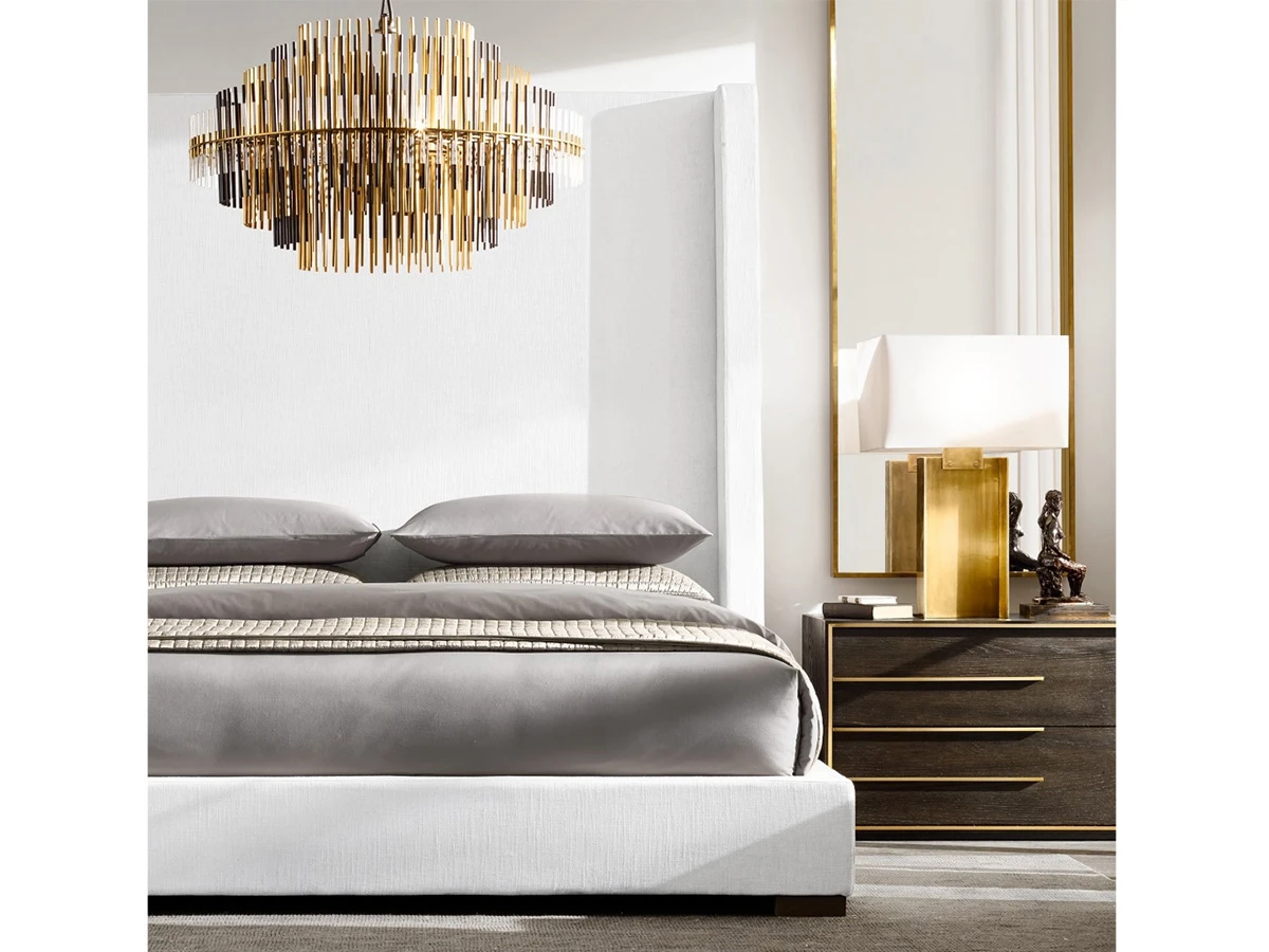 Кровать MODENA SHELTER 160x200, с подъемным механизмом 736554  - фото 3